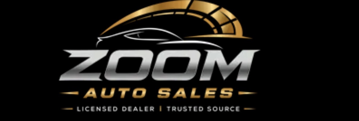 Zoom Auto Sales — Licensed Dealer, Trusted Source